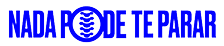 Nadapodeteparar Logo